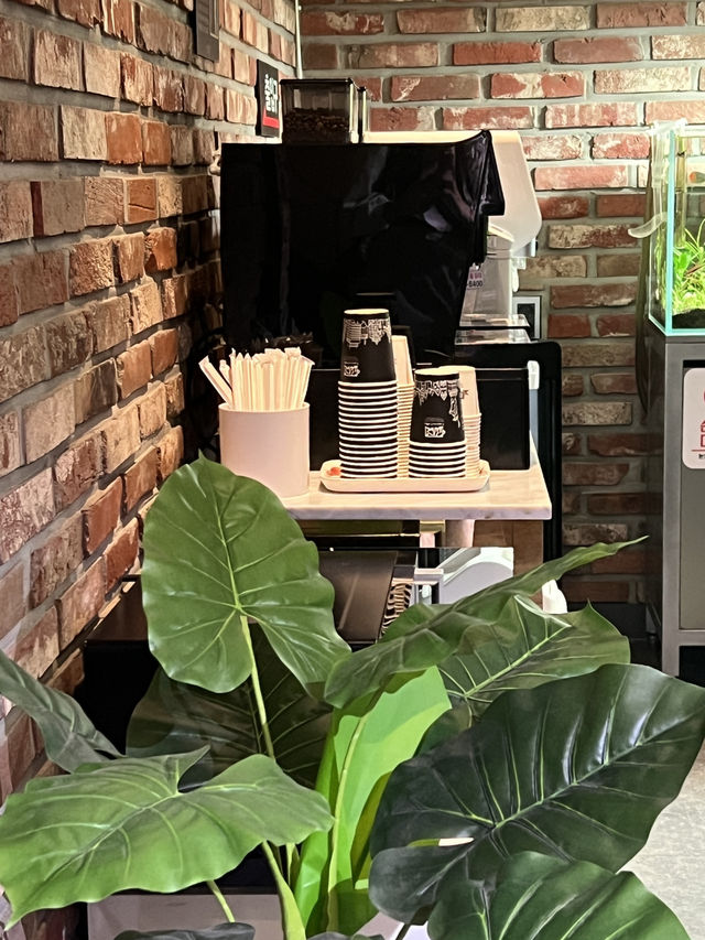 광주 감성 호텔 어썸부티크