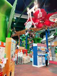 Endless Fun Awaits Kids at Berjaya Times Square Theme Park!