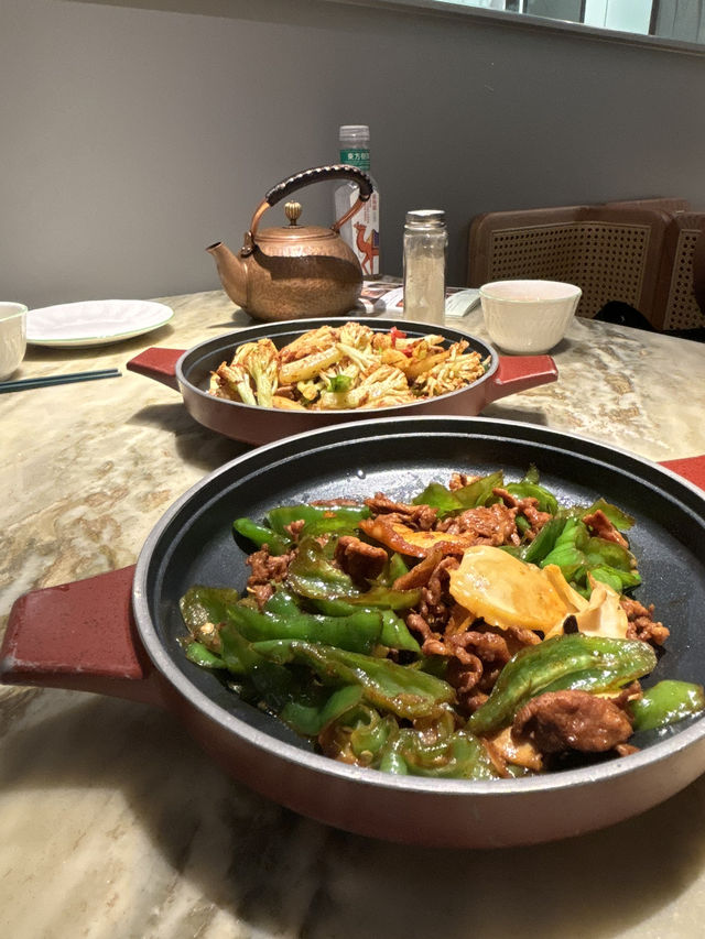 香港探店｜🌟內地人氣江浙菜餐廳 性價比高🌟