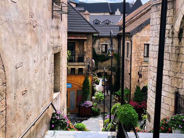 Ba Na Hills 