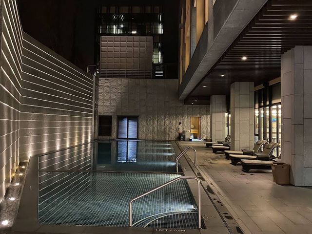  🌿✨ Serenity Awaits at The Westin Yilan Resort 💦🌸