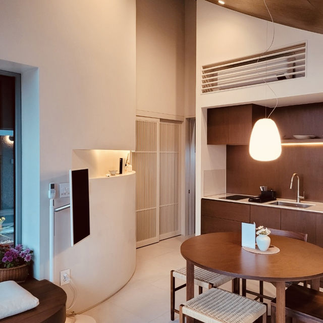 Tasteful, High-Quality Design and Comfort
