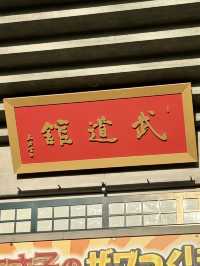 🍁 Autumn Stroll Around Nippon Budokan & Kitanomaru Park