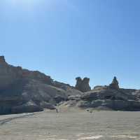 Hami Great Road Scenic