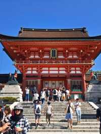 One Day Trip Kyotoหนึ่งวันสุดฟิน เดินสองหมื่นก้าว