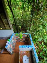 Unplug & Unwind: My Open-Air Stay in Hulu Langat