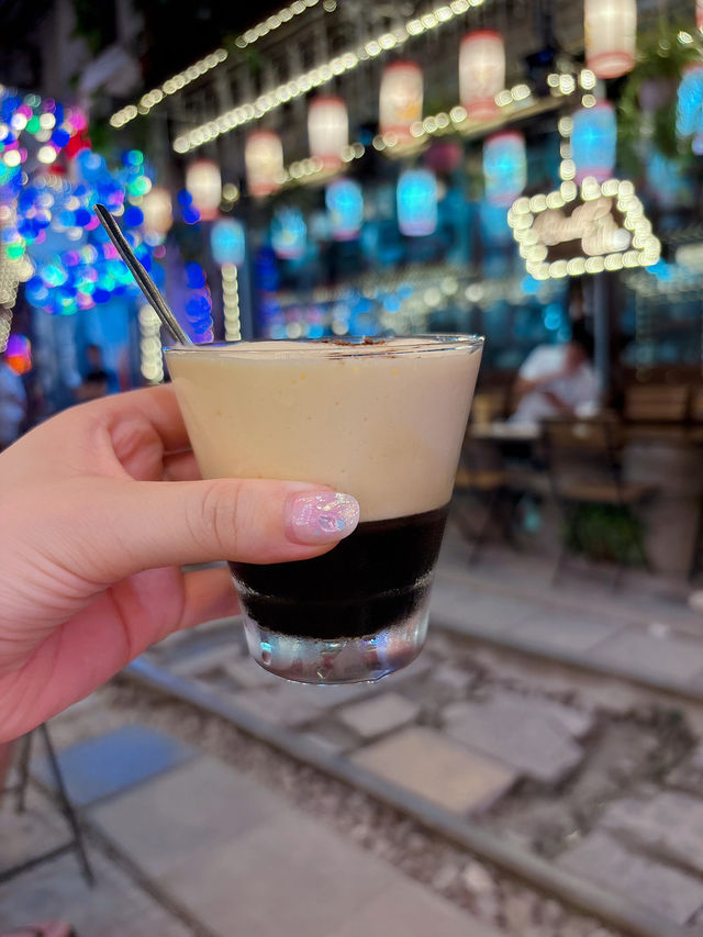 【ハノイ/観光スポット】有名なトレインストリート🛤️