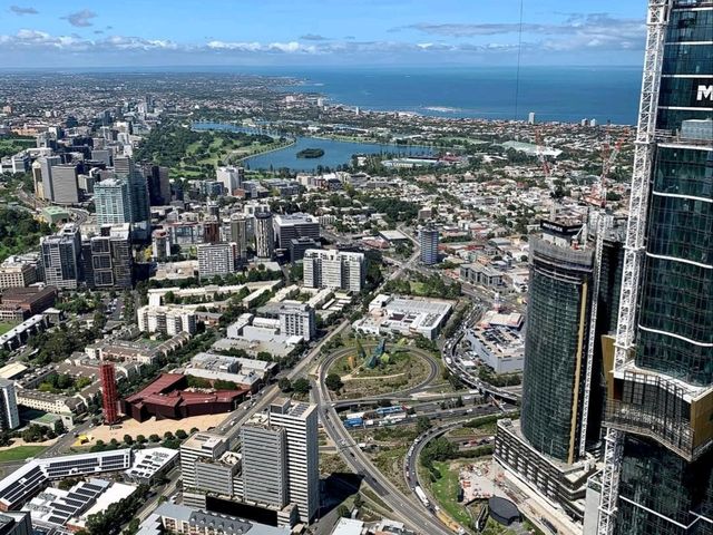 A Cultural and Coastal Jewel of Victoria