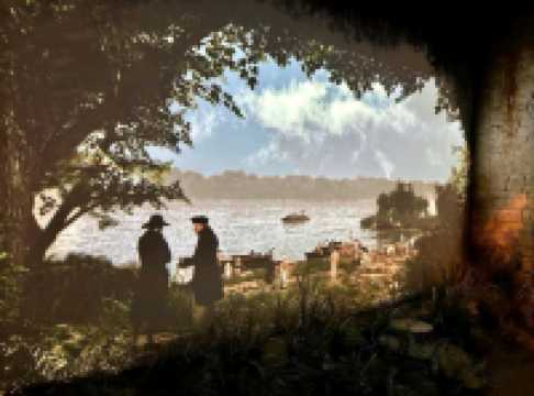 Sip History and Flavor at the Evan Williams Bourbon Experience