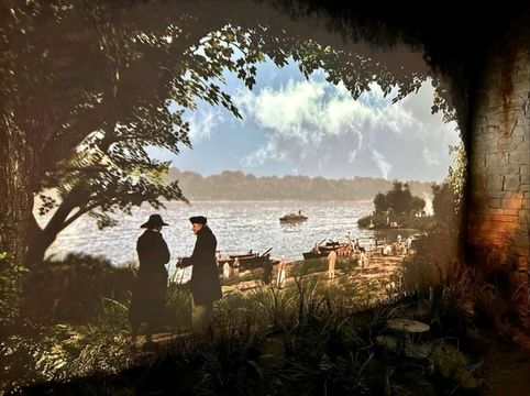 Sip History and Flavor at the Evan Williams Bourbon Experience Sip History and Flavor at the Evan Williams Bourbon Experience