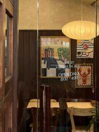 📍ร้านโฮมมี่อาหารเช้า เชียงใหม่สุดคิ้วท์✨