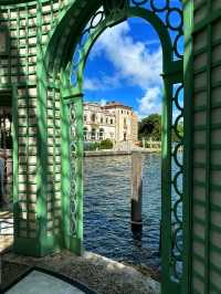 🌿✨ Vizcaya Museum & Gardens – Miami’s Timeless European Dream!