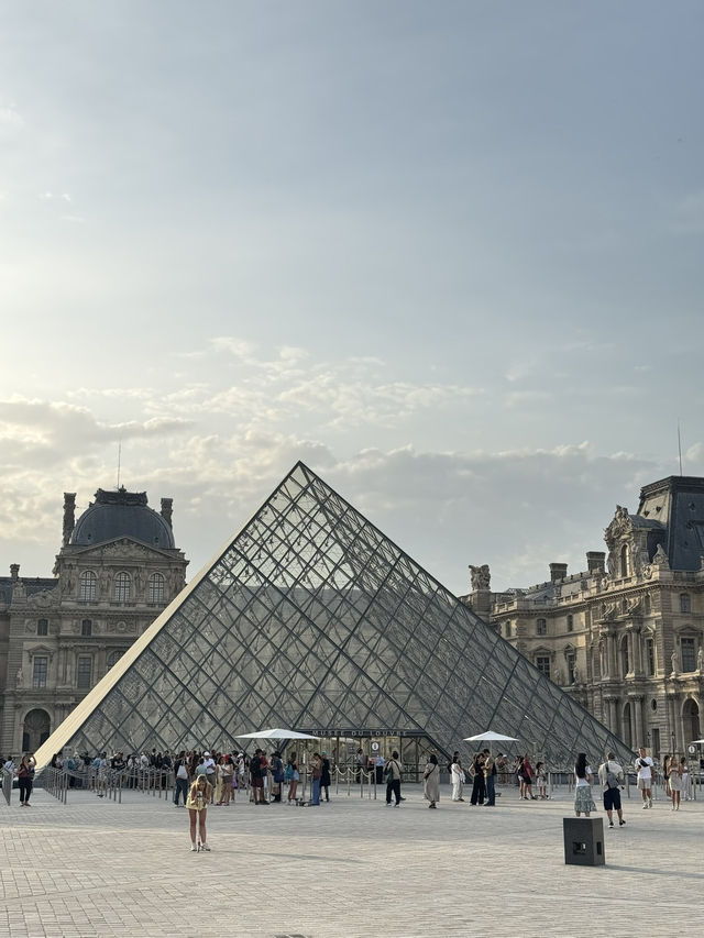 💖パリのおすすめ観光地ランキング🇫🇷