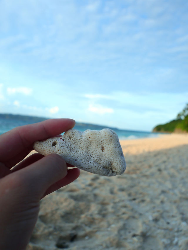 長灘島自由行五天四夜