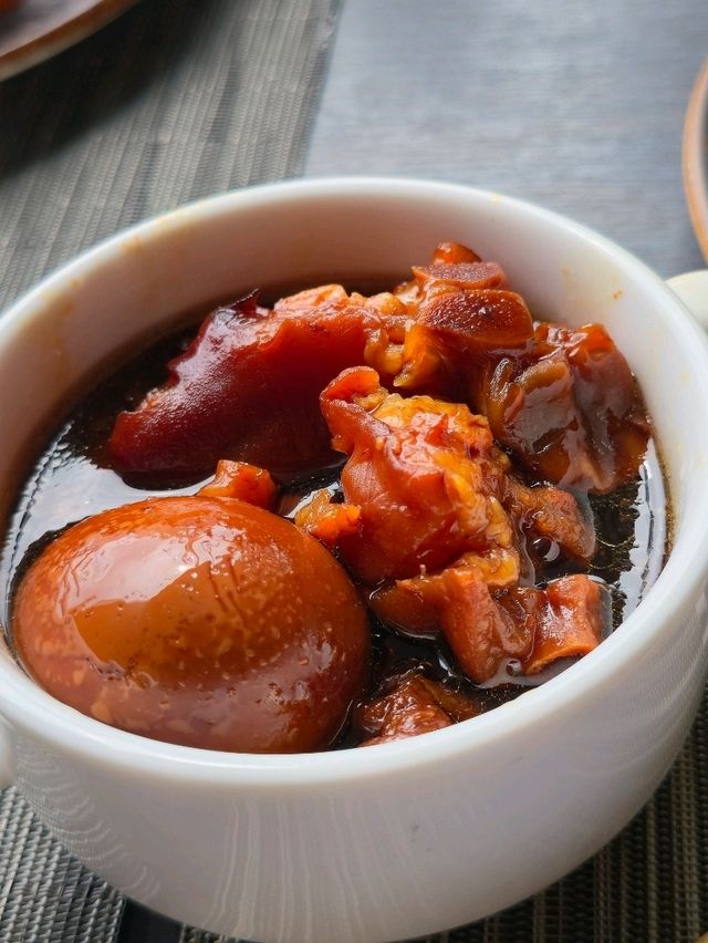 香港海景餐廳甜品盛宴😋😋😋