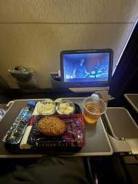 Travel in Comfort🌟  