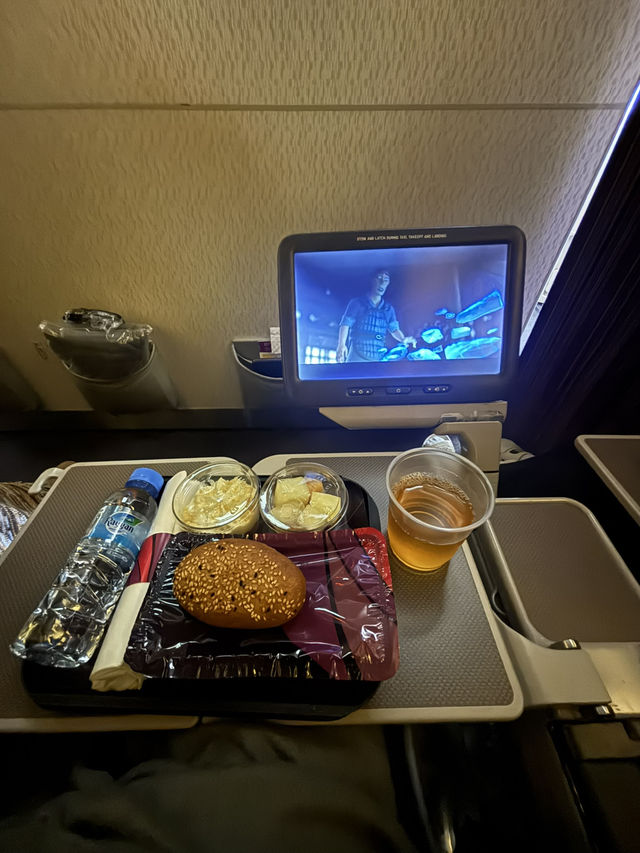 Travel in Comfort🌟  