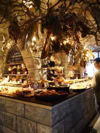 Apoli Itabakery — A Magical Little Bakery in Shanghai