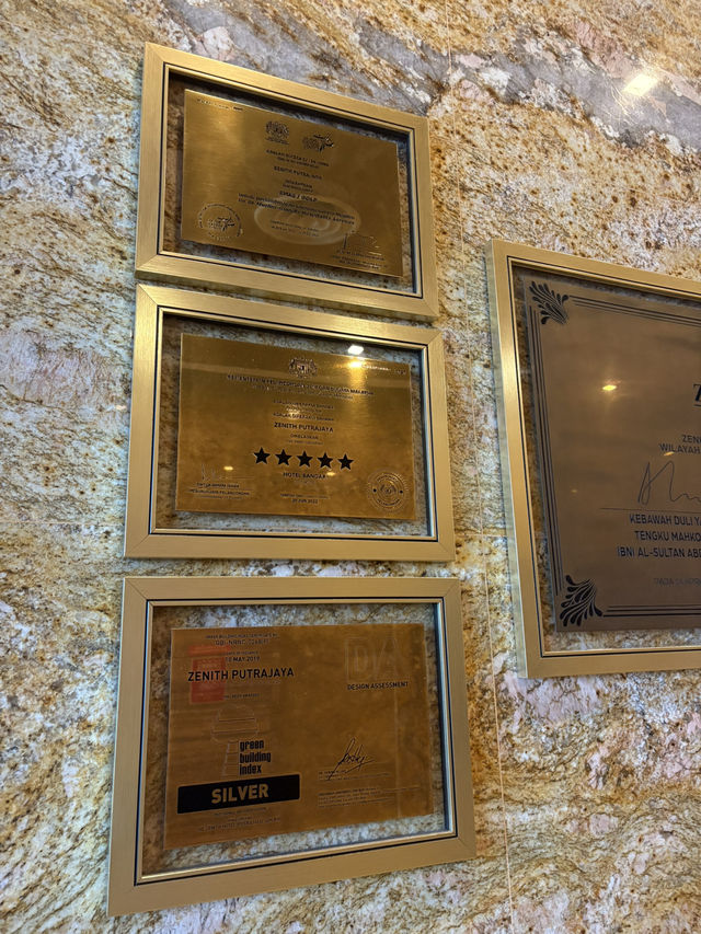 Putrajaya Pamper🌺 Putrajaya Pamper🌺