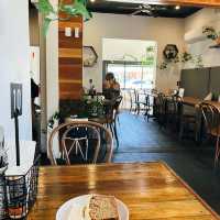 Chill at The Little Banksia: คาเฟ่น่านั่งในออสซี่
