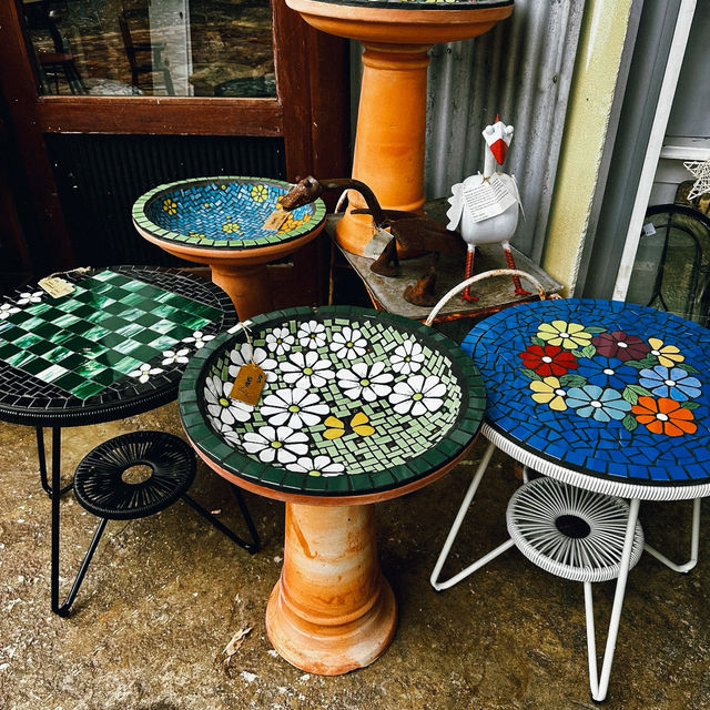 Taylors In The Valley: มุมพักใจของครอบครัวกลางเขา