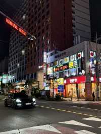 济州岛自然美景与烟火美食交织的舒心体验 💗