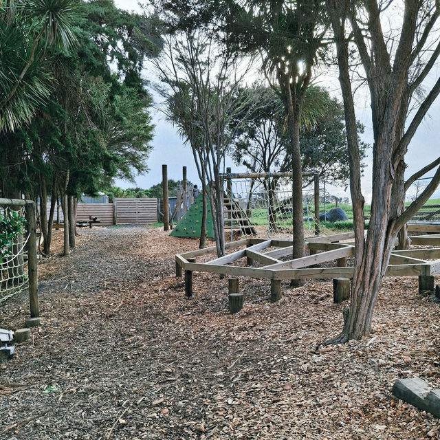 เที่ยว Butterfly Creek มุมธรรมชาติในโอ๊คแลนด์ เที่ยว Butterfly Creek มุมธรรมชาติในโอ๊คแลนด์