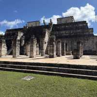 Chichén Itzá