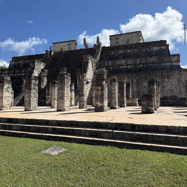 Chichén Itzá Chichén Itzá