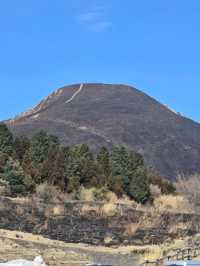 Fukuoka 7 วัน Feburary 2025 ขากลับแวะโฉบเซี่ยงไฮ้