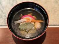 Sushi Bliss Sydney🍣 Yoshii’s Omakase