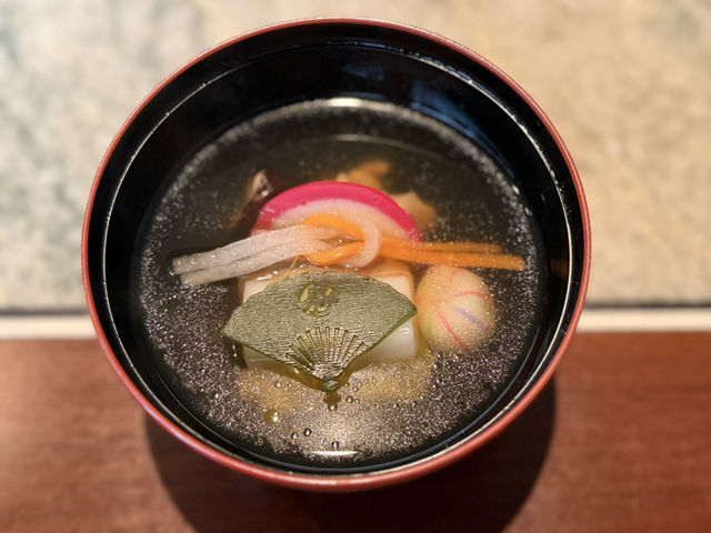 Sushi Bliss Sydney🍣 Yoshii’s Omakase Sushi Bliss Sydney🍣 Yoshii’s Omakase