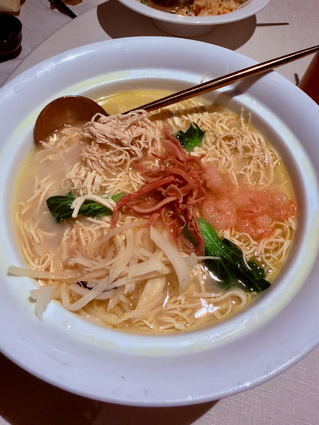 南里山房· 新淮揚菜 南里山房· 新淮揚菜