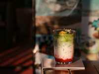 🌿❤️ Please Matcha Bar