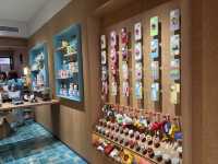 🤩 สายรักของกุ๊กกิ๊กต้องแวะ Tagi ย่าน Dongshankou