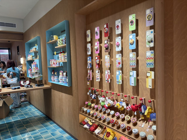 🤩 สายรักของกุ๊กกิ๊กต้องแวะ Tagi ย่าน Dongshankou 🤩 สายรักของกุ๊กกิ๊กต้องแวะ Tagi ย่าน Dongshankou