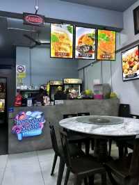 Affordable Stay, Convenience & Great Seafood in Desaru!