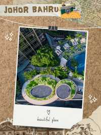 🍴🌃 Foodie & Leisure Escape in Johor Bahru 🍛🏨