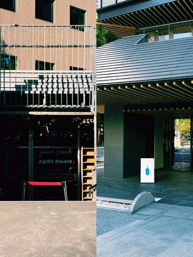 여유가 머무는 도시, 후쿠오카