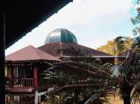 Treasures by the Wetlands: Taman Wetlands Souvenir Shop 🛍️