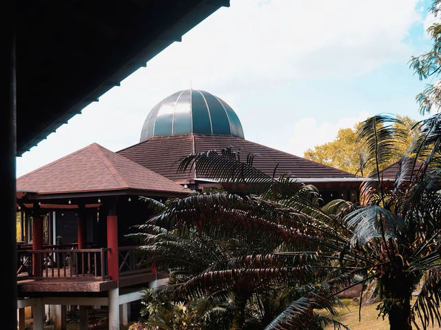 Treasures by the Wetlands: Taman Wetlands Souvenir Shop 🛍️ Treasures by the Wetlands: Taman Wetlands Souvenir Shop 🛍️