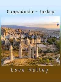 Cappadocia @ Turkey