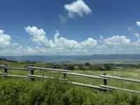 熊本最大火山區 阿蘇山岳 九州必去景點