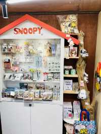 경주 아기자기한 소품샵