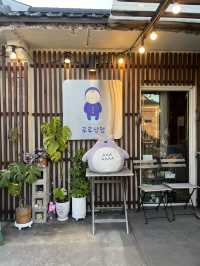 경주 아기자기한 소품샵