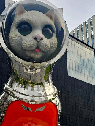 【大阪】藝術之旅必到之地 大阪中之島美術館