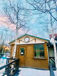 【北海道】白色戀人公園：浪漫與甜蜜的巧克力王國