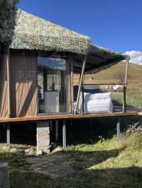 คาเฟ่เล็ก ๆ ที่ซ่อนตัวอยู่กลางธรรมชาติ