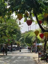 Hoi An: Vietnam's Enchanting Ancient Port