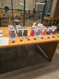 ๐ฅ๐์ธ์ฐ ๋๊ตฌ ๋ํ ์นดํ ์ธ์ผ์ค์ปคํผ